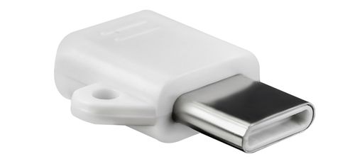 Adapter Micro USB Do USB-C 3.1 Typ C Przejściówka 6292 na Arena.pl