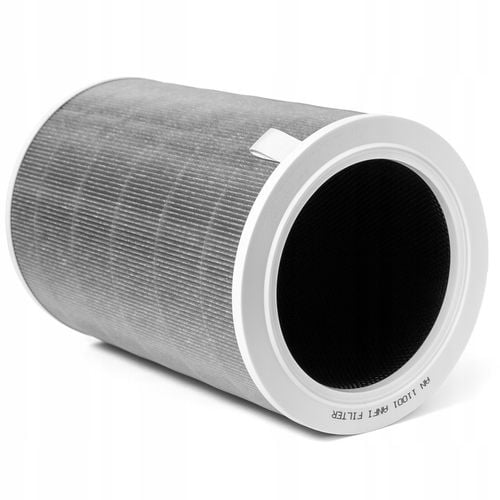 FILTR SZARY HEPA H13 DO OCZYSZCZACZA XIAOMI AIR PURIFIER 2H 2S 2C 3C na Arena.pl