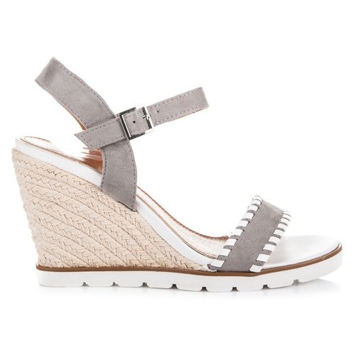 Espadryle Na Koturnie r.41 na Arena.pl