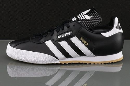 adidas SAMBA SUPER (019099) na Arena.pl