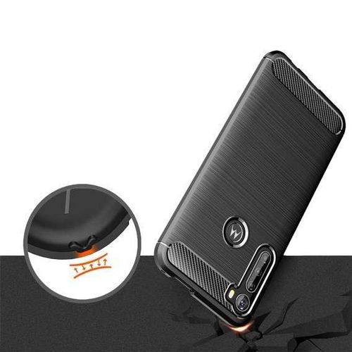 Spacecase Carbon Motorola One Fusion+ na Arena.pl