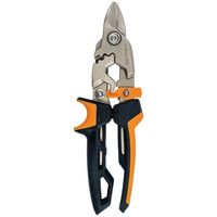 nożyce do blachy powergear, typ bulldog - fs-1027212