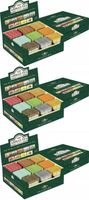 Zestaw herbat Ahmad Tea London 90szt x 2g 9 smaków x3