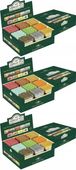 Zestaw herbat Ahmad Tea London 90szt x 2g 9 smaków x3