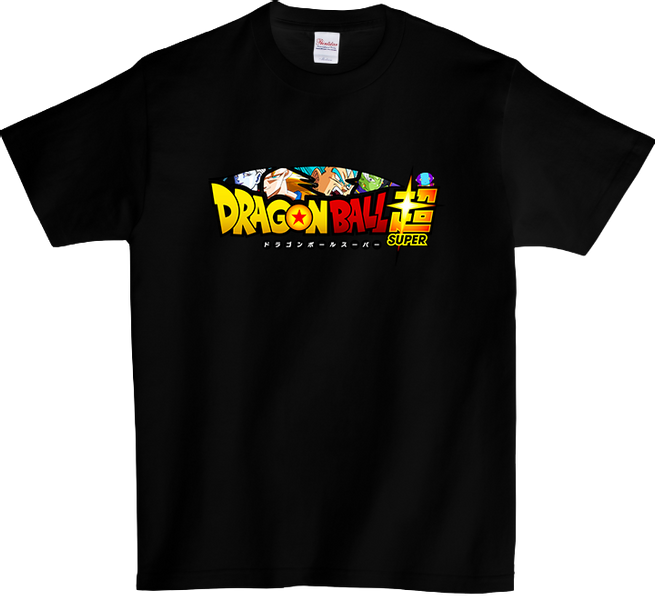 Koszulka T-shirt Dragon Ball zdjęcie 1