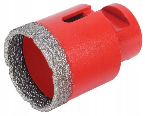 Otwornica diamentowa do gresu 65mm DRYGRES RUBI na Arena.pl