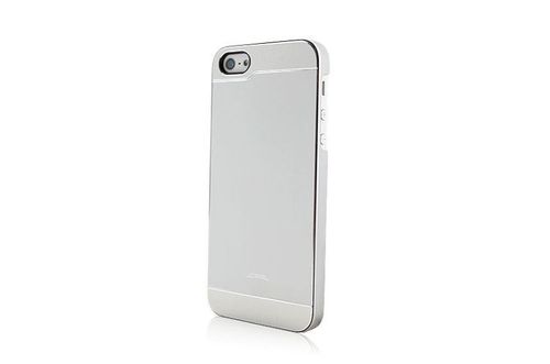 JCPAL Aluminum Case (Silver) - Etui dla iPhone 5/5s na Arena.pl