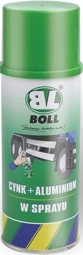 cynk + aluminium spray boll 400 ml na Arena.pl