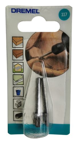 Frez DREMEL 117 na Arena.pl