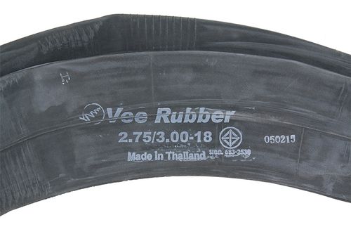 Dętka 275/300-18  TR-4 Vee Rubber na Arena.pl