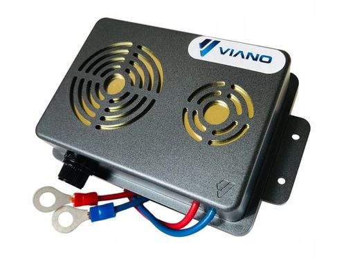 SAMOCHODOWY ODSTRASZACZ GRYZONI KUN SZCZURÓW MYSZY na Arena.pl