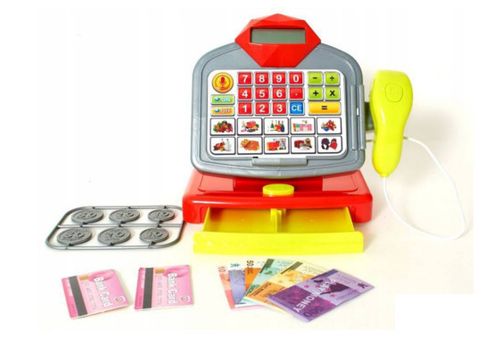ICOM Kasa sklepowa 214609 na Arena.pl