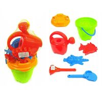 kpl.do piasku z konewką 063