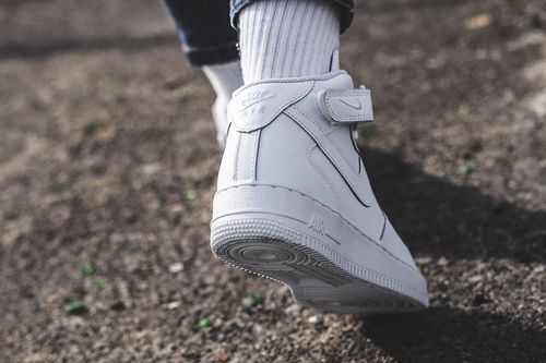 Nike Air Force 1 Mid (314195-113)38 na Arena.pl