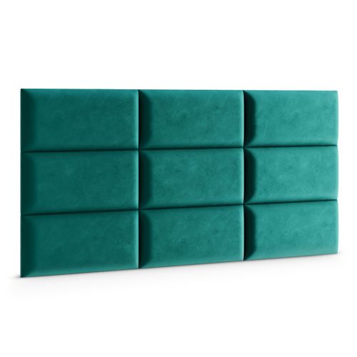 PANELE ŚCIENNE TAPICEROWANE 60cm x 30cm MAGIC VELVET 2220 na Arena.pl