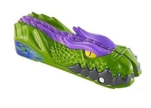 Hot Wheels Automagnesiak Diced Dino na Arena.pl