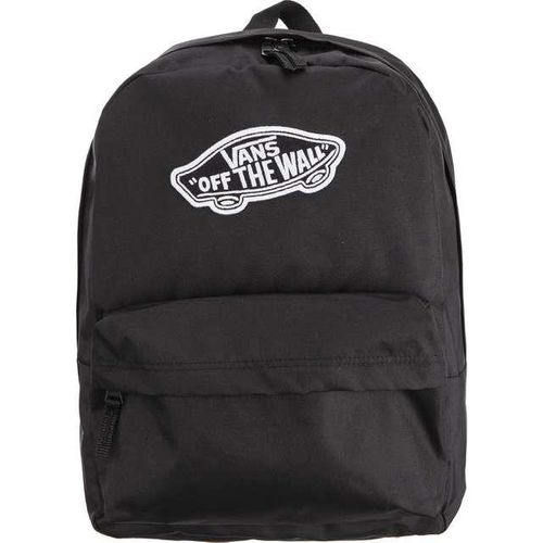 PLECAK VANS REALM BACKPACK BLACK (VN0A3UI6BLK1) na Arena.pl