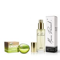 perfumy nr 108 100ml - zamiennik inspirowany dkny be delicious od donna