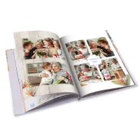 Fotoksiążka, Fotoalbum - A4 pion 60 stron