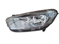 Ford Tourneo Courier 05.14- Reflektor przedni lampa przednia lewa