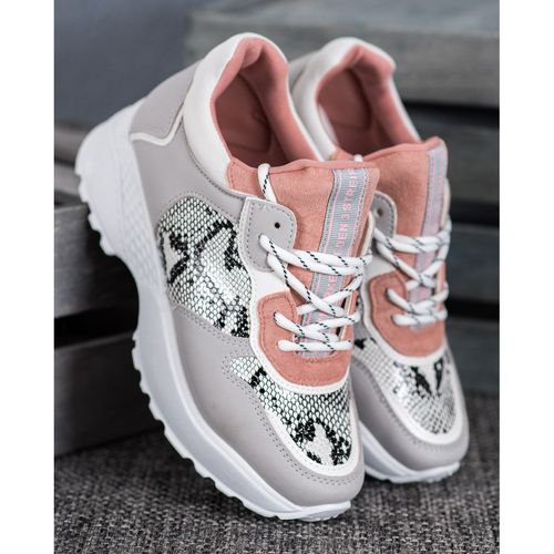 Stylowe Sneakersy MCKEYLOR r.38 na Arena.pl