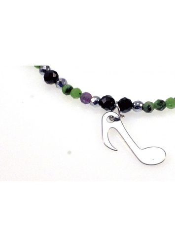 Bransoletka Nutka 925 na Arena.pl