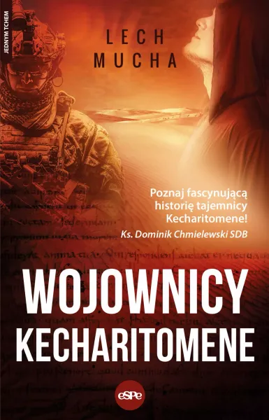 Wojownicy Kecharitomene zdjęcie 1