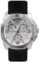 Zegarek Męski Timex TWG047400 czarny pasek