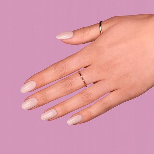 SEMILAC LAKIER HYBRYDOWY 389 COCONUT ICE CREAM 7ml na Arena.pl