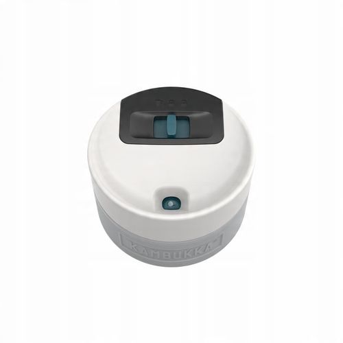 Kambukka kubek termiczny Etna 500ml Uncertain Grey kubek na kawę zamykany na Arena.pl