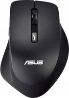 ASUS WT425 BLACK bezprzewodowa mysz optyczna