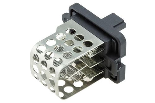 REZYSTOR DMUCHAWY CITROEN XSARA 1998 1999 2000 2001 2002 2003 2004 2005 na Arena.pl