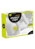 Tabletki Dla Mężczyzn Hot Ero Active Energy Caps