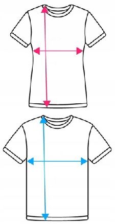 KOSZULKA tshirt ZOSTANIESZ BABCIĄ DZIADKIEM zdjęcie 4