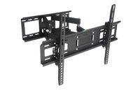 Regulowany uchwyt TV LCD LED 37-70 czarny