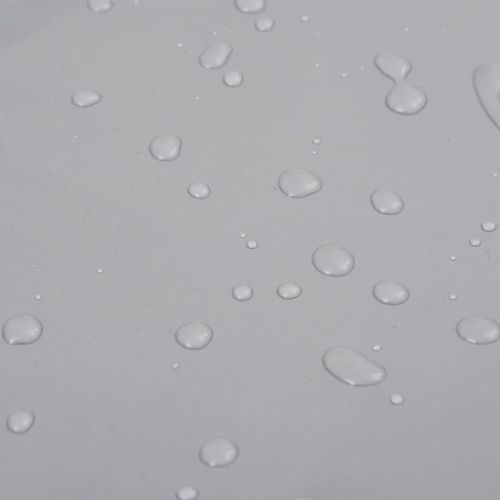 Plandeka, szara, 3x3 m, 650 g/m² na Arena.pl