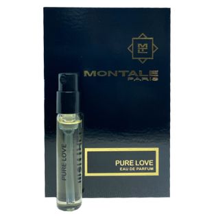 Montale Pure Love (92) EDP 2ml