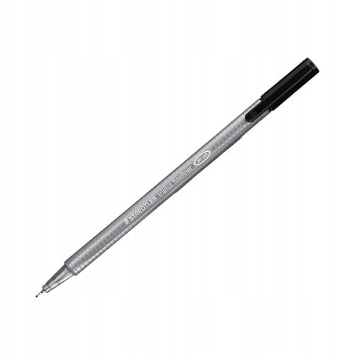cienkopis triplus finel. 0,3mm czarny (10) 4409 na Arena.pl