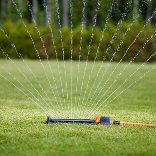 FISKARS ZRASZACZ OSZCZĘDZAJĄCY WODĘ 1023661 na Arena.pl