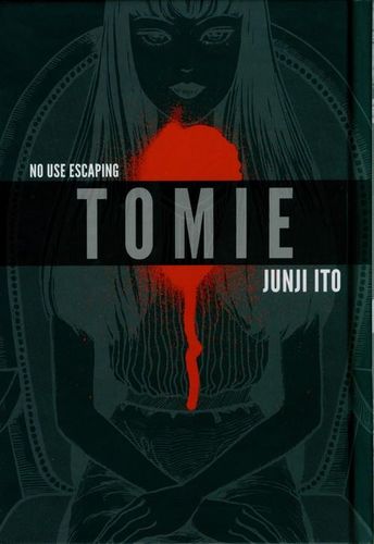 Tomie Complete Deluxe Edition Junji Ito na Arena.pl