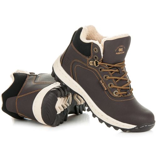Buty Trekkingowe r.36 na Arena.pl