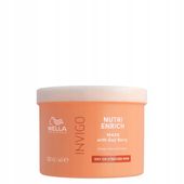 Wella Invigo Nutri-Enrich maska odżywcza 500ml