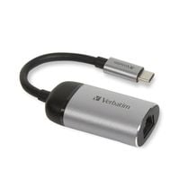 Verbatim USB-C TO GIGABIT ETHERNET