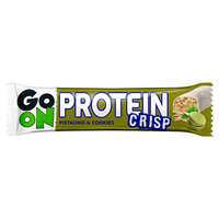 SANTE BATON GO ON PROTEINOWY CRISP PISTACJA 45G