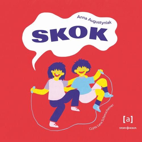 (mp3) Skok zdjęcie 1