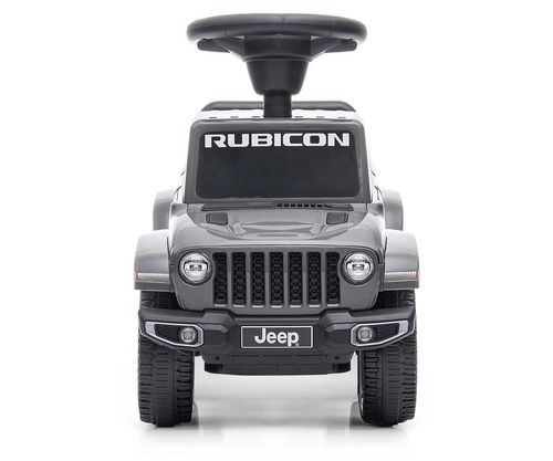 MILLY MALLY Pojazd Jeep Rubicon Gladiator grey na Arena.pl