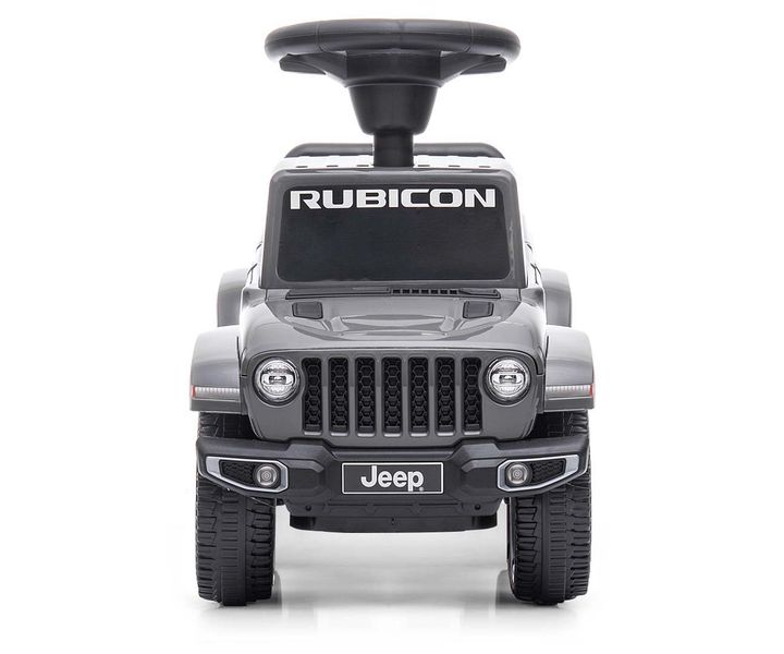 MILLY MALLY Pojazd Jeep Rubicon Gladiator grey zdjęcie 2