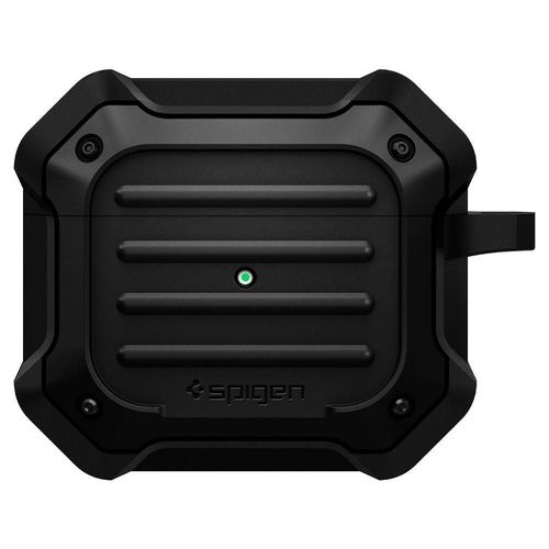 Etui Spigen Tough Armor do Apple Airpods 3 Black na Arena.pl