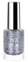 Golden Rose Color Expert Nail Lacquer 601 Trwały lakier do paznokci Kolor - 24