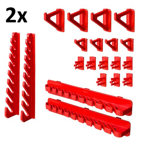 Tablica warsztatowa narzędziowa 1152 x 780 mm ścianka garaż na Arena.pl